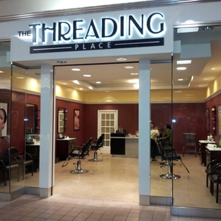 The Threading Place - Fall River, MA