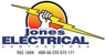Jones W R & E L
