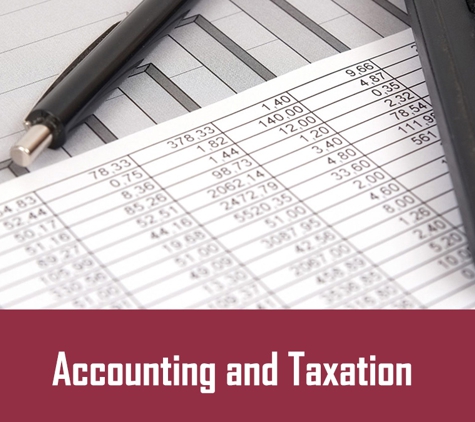 Emmerson Legal & Accounting - Gatton, QLD. Accounting & Taxation