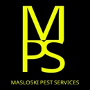 Masloski Pest Services - Pest Control Services