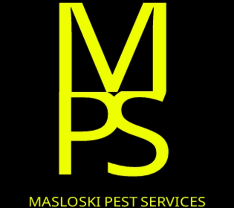 Masloski Pest Services - New Richmond, WI