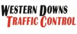 Western Downs Traffic Control