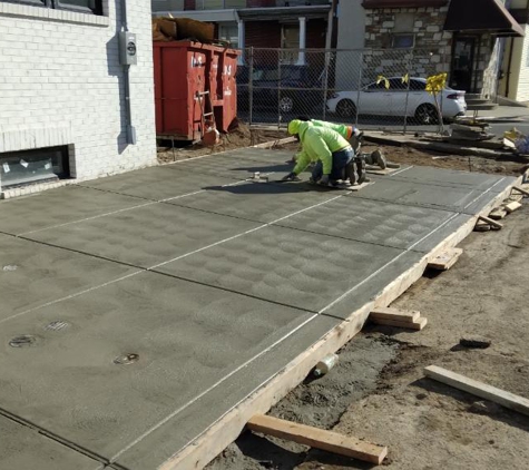 Pyramid Concrete Construction LLC - Feasterville Trevose, PA