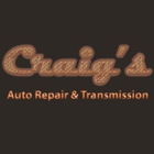 Craig’s Auto Repair