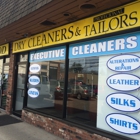 Executive Custom Care Cleaners