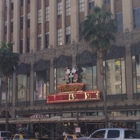 Disney Studio Store & Ghirardelli Soda Fountain & Chocolate Shop