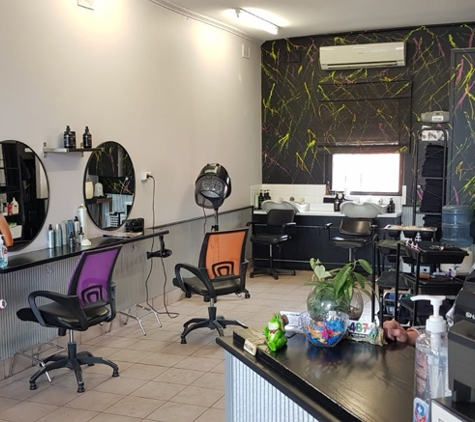Hair Studio 487 - Brighton, SA