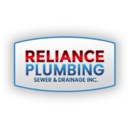 Reliance Plumbing Sewer & Drainage, Inc. - Sewer Cleaners & Repairers