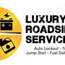 Luxury Roadside Services, LLC - Automotive Roadside Service