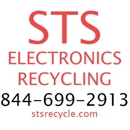 STS Electronic Recycling, Inc. - Recycling Equipment & Services