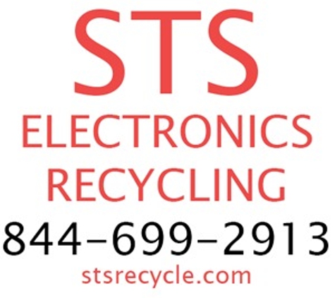 STS Electronic Recycling, Inc. - Tampa, FL