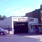 Emge's Carcraft Auto Service