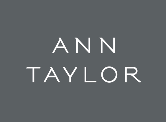 Ann Taylor - Peabody, MA