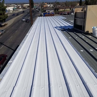 Medrano Roofing Inc - Bakersfield, CA