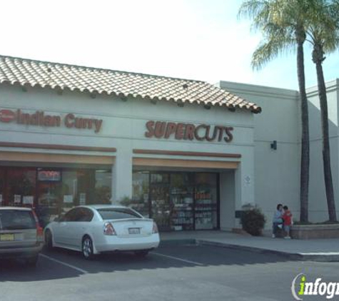 Supercuts - Riverside, CA