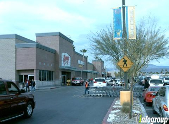 Walmart Supercenter - Las Vegas, NV