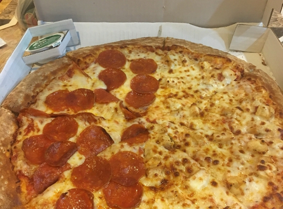 Papa Johns Pizza - Queens Village, NY