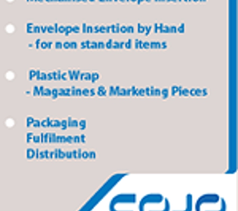 COJO - Mailing - Chatswood, NSW