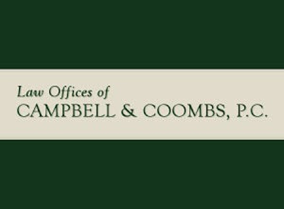 Law Offices of Campbell & Coombs, P.C. - Phoenix, AZ