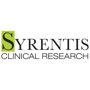 Syrentis Clinical Research
