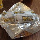 Which Wich - Sandwich Shops