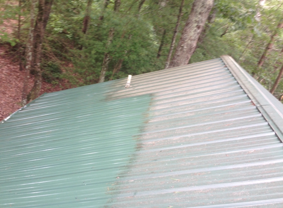 North GA Roof Repair - Ellijay, GA