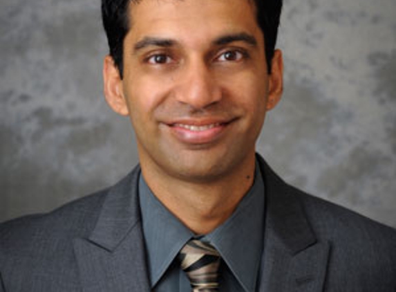 Aftab H. Patni, M.D., F.A.C.S. - Winter Park, FL