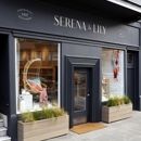 Serena and Lily - Home Furnishings