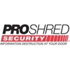 PROSHRED® Drop Off Shredding Tampa gallery