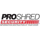 PROSHRED® Drop Off Shredding Tampa