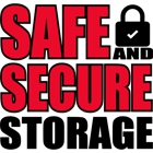 Safe and Secure Storage