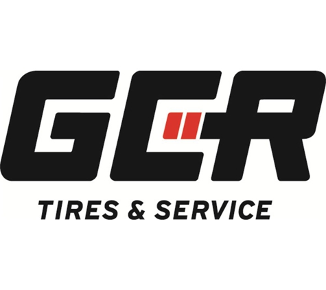 GCR Tires & Service - Brighton, CO