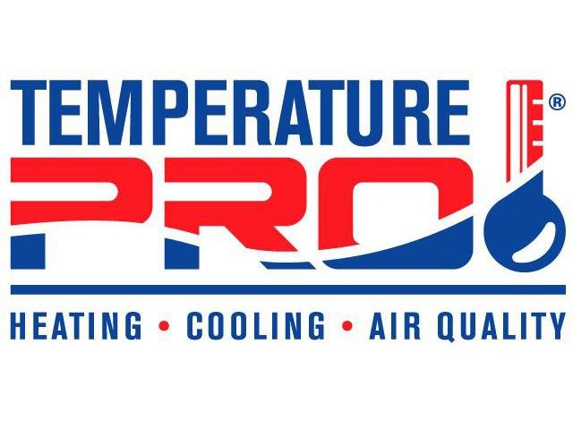 TemperaturePro Northern Virginia - Falls Church, VA