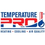 TemperaturePro Northern Virginia