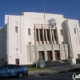 Scottish Rite Cathedral Pasadena