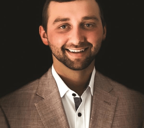 Trenton Edgington - State Farm Insurance Agent - Danville, KY