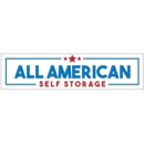 All American Self Storage - Self Storage