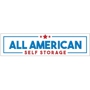 All American Self Storage