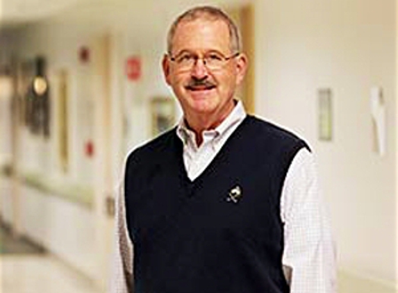 Boyd A. Mccracken, MD - Greenville, IL