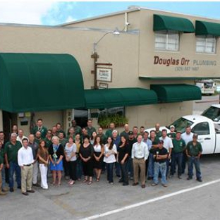 Douglas Orr Plumbing, Inc. - Miami Springs, FL