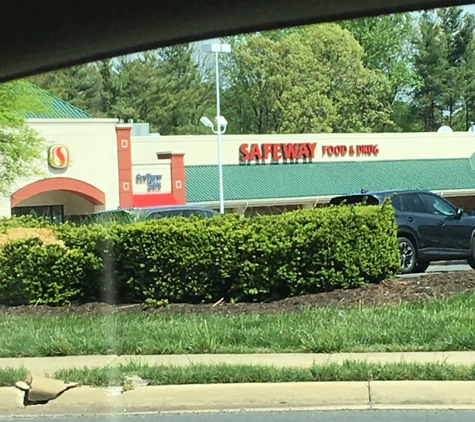 Safeway - Burke, VA