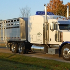 Gilson livestock trucking/ Circle J Stock Farm