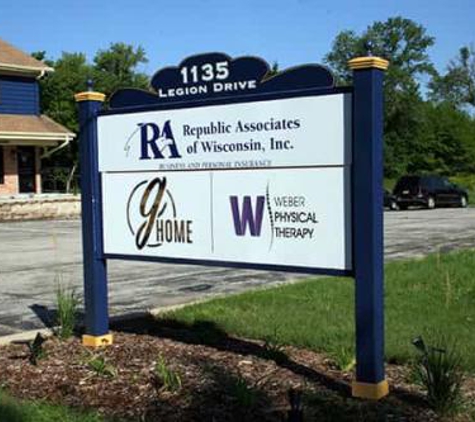 Republic Associates of WI - Elm Grove, WI