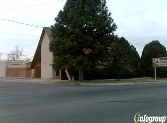 Mountain Springs Preschool - Albuquerque, NM