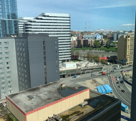 Residence Inn Seattle Downtown/Convention Center - Seattle, WA