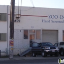 Zoo-Ink Screen Print - Fabrics-Wholesale & Manufacturers