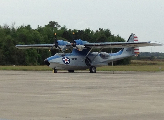 Fantasy Of Flight - Polk City, FL