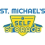 St. Michael's Self Storage