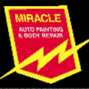 Miracle Auto Painting - Dent Removal