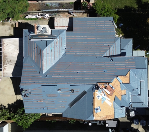 Spring Roofing - Auburn, CA. roof repair Roseville